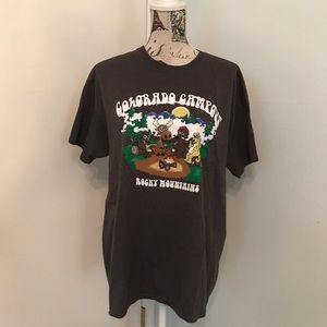 Vintage Colorado T-shirt